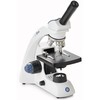 EUROMEX BIOBLUE MONOCULAR MICROSCOPE