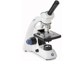 EUROMEX BIOBLUE MONOCULAR MICROSCOPE