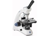 EUROMEX BIOBLUE MONOCULAR MICROSCOPE