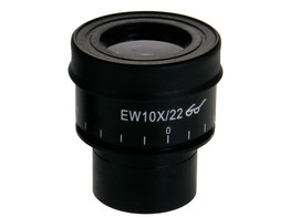 OCULAIRE EWF 10 X/ 22  1 PC  POUR DZ