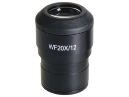 OCULAIRE EWF20X/22  1 PC  POUR MICROSCOPE DZ