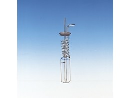 Verdampfungsgefa  fur Kalorimeter   - PHYWE - 04405-00