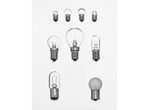 Filament lamps 12V/0.1A  E10   10  - PHYWE - 07505-03