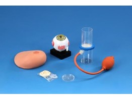 Set d extension  diagnostics medicaux par ultrasons  - PHYWE - 13921-04
