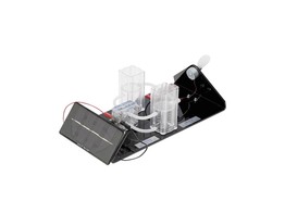 FUEL CELL DEMONSTRATION SYSTEM   - U109501