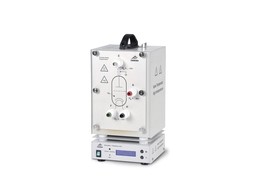TUBE DE FRANCK ET HERTZ AU HG ET FOUR DE CHAUFFAGE  230 V  50/60 HZ  br/  br/  - U8482550-230