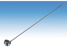 DEFLAGRATING SPOON