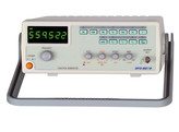 Function generator 3.3MHz  7 ranges  with frequencymeter