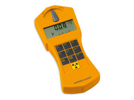 COMPTEUR GEIGER - U111511