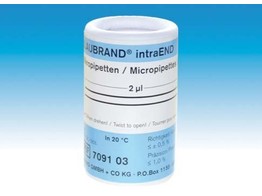 CAPILLARY TUBES 20 MICROLITER 100 PCS
