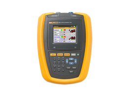 FLUKE 830 LASER SHAFT ALIGNMENT TOOL - FLUKE 830