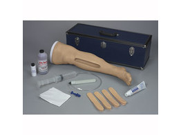 LIFE/FORM  ADULT INTRAOSSEOUS INFUSION SIMULATOR