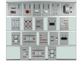 STUDY OF WIRINGS FOR STARTING ASYNCHRONOUS MOTORS