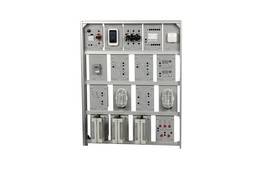  INTELLIGENT HOME  ENERGY CONTROL SYSTEM