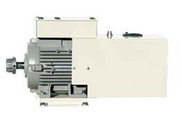1500W 3-PHASE ASYNCHRONOUS CAGE MOTOR WITH VECTORIAL CONTROL- 400/690V