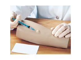 INTRADERMAL INJECTION SIMULATOR  - W44097