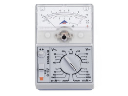 ANALOG-MULTIMETER ESCOLA 30 - U8557330