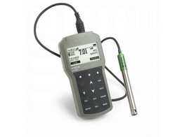 HI-98190 PROFESSIONAL WATERPROOF PH/ORP METER