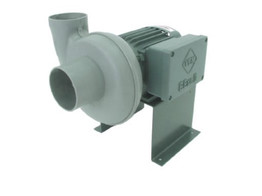 VENTILATOR VONKVRIJ