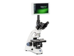 EDUPAD-WIFI WITH 8 INCH TABLET WITH 5 MP MICROSCOPE WIFI CAMERA