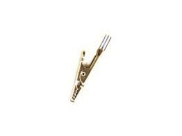 ALLIGATOR CLIPS  100 PIECES - 1090.00