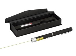 LASER POINTER  GREEN  532 NM  - 1420.80