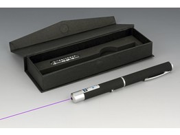 LASER POINTER  VIOLET  405 NM  - 1420.95