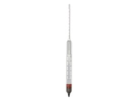 AREOMETER  SEEWATER   - 1530.30