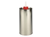 COLLAPSIBLE METAL CAN  - 1732.00