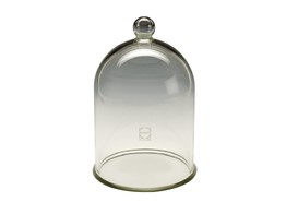 CLOCHE A VIDE AVEC BOUTON - 1785.10