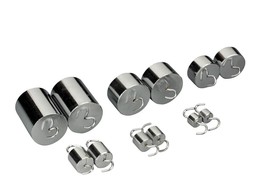 WEIGHTS WITH HOOKS - ASSORTMENT