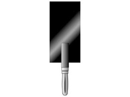FLAG WITH PLUG -  1955.60