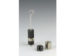 SLOTTED WEIGHTS WITH HOLDER  - 1963.00