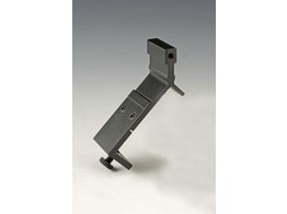 ADJUSTABLE END STOP  - 1968.00