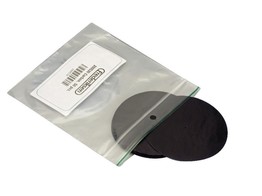 DISQUES DE PAPIER CARBONE- 2005.30