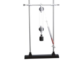 PULLEY WITH HOOKS  TRIPLE - 2106.30