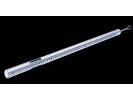 KUNDT-ROHR  PLEXIGLAS