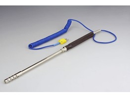 AIR SENSOR TYPE K  - 2606.52