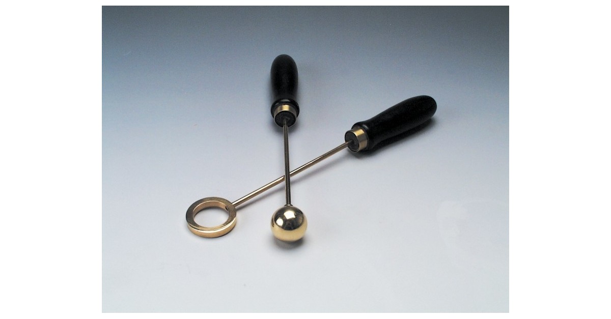 ball and ring Solid body expander demonstrator thermal expansion and  contraction physics experiment equipment - AliExpress