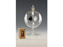 RADIOMETRE D APRES CROOKES - F269500