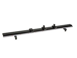 OPTICAL BENCH  1M WITH RIDERS - 2946.00