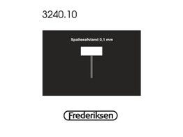 DUBBELE SPLEET - 3240.10
