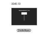 DOUBLE SLIT - 3240.10