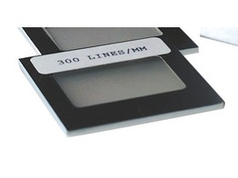 DIFFRACTION GRATING  300 L/MM - 3245.00