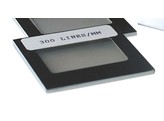 DIFFRACTION GRATING  300 L/MM - 3245.00