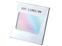 OPTISCH RASTER  600 LIJNEN/MM - 3245.10