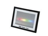 DIFFRACTION GRATING  300 L/MM- 3250.20