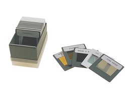 LASER DIFFRACTION KIT - 3272.00