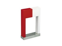 U-VORMIGE - HOEFIJZERMAGNEET  ALNICO   90 MM - 3315.10-