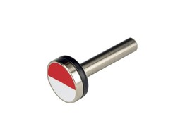 CYLINDRICAL MAGNET WITH BEARING - 3320.10